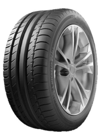Michelin 305/30Zr19*Y TL Pil.Sport Ps2 102Y Eln2