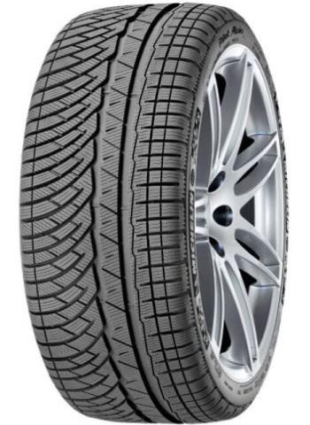 Michelin 255/45R19*W TL Pilot Alpin Pa4 104W EL