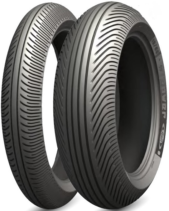 120/60R17 , Michelin, POWER RAIN front TL