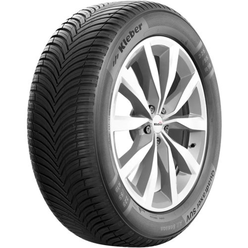 Kleber 255/45R20*W Quadraxer Suv 101W