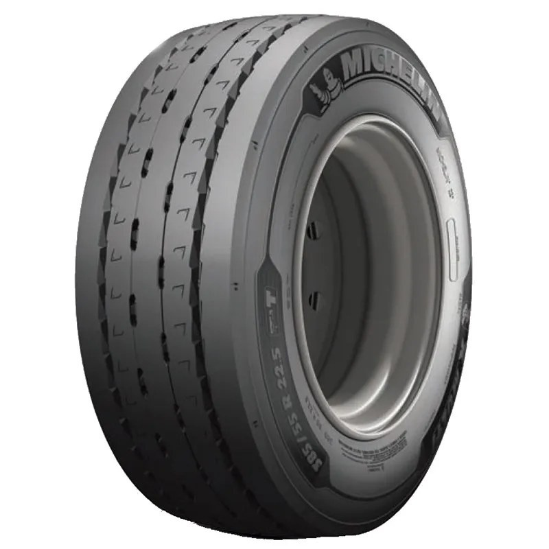 MICHELIN 235/75R 17.5 143J TL X MULTI T2+ FRT TFL / M+S / 3PMSF