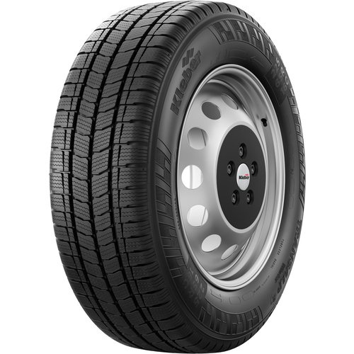 KLEBER 215/60R17C*T TRANSALP 2+ 109/107T