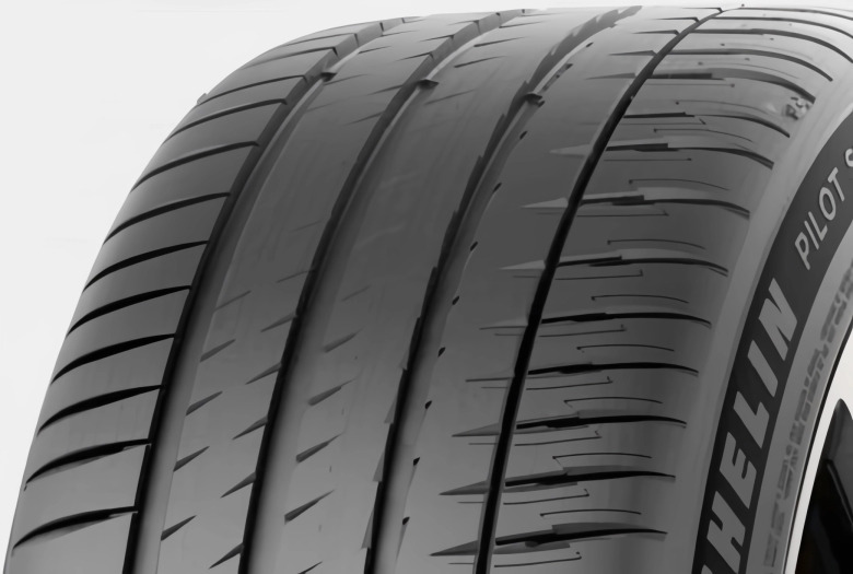 Michelin PILOT SPORT EV XL ACOUSTIC 235/45 R20 100Y