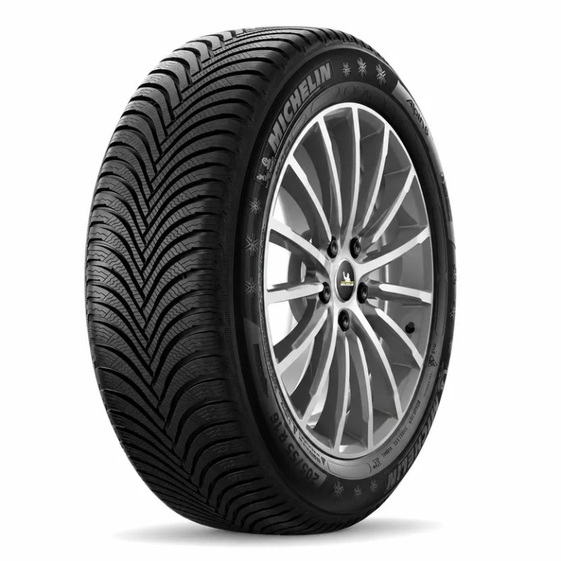 Michelin PILOT ALPIN 5 XL ACOUSTIC 265/40 R20 104V