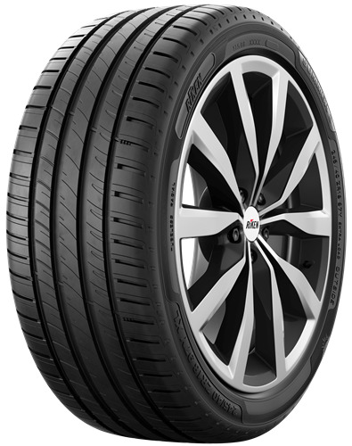 RIKEN 205/60 R 16 92H SUMMER_3 TL