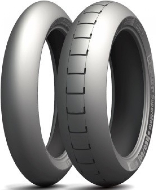 Michelin 160/60R17 Nhs Power Supermoto RE