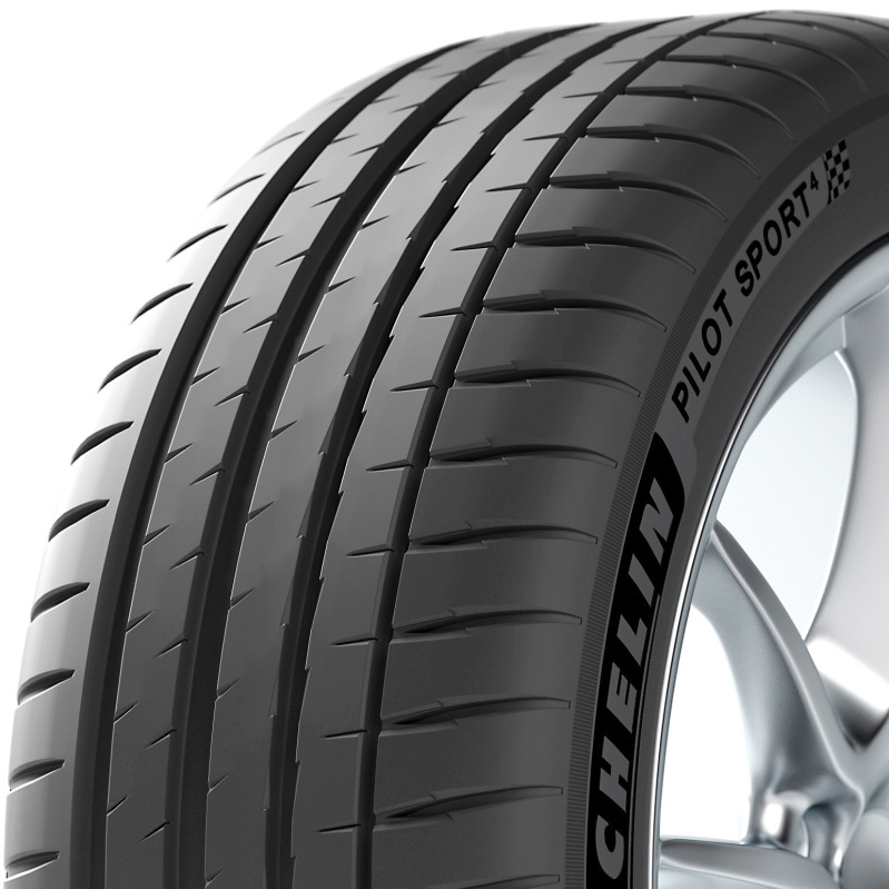MICHELIN 245/35R20*Y PILOT SPORT 4 95Y XL *