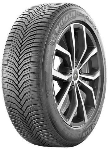 Michelin 255/40R20*H Crossclimate 2 Suv 101H XL Vol