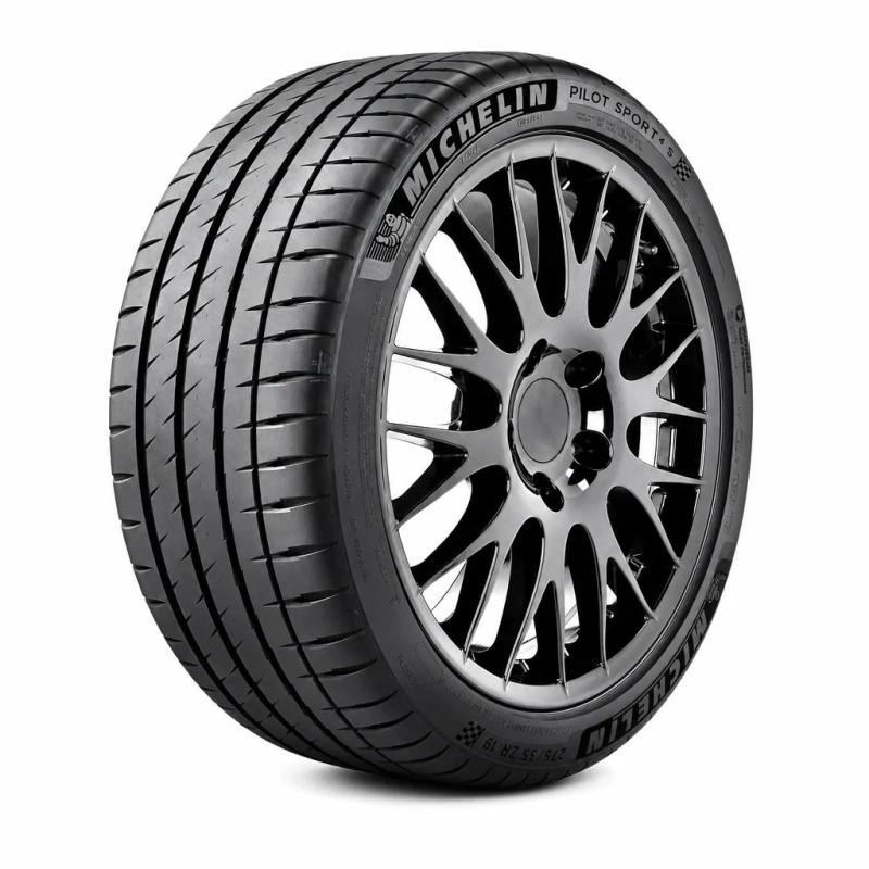 Michelin 245/35Zr19*Y Pilot Sport 4 S 93Y XL