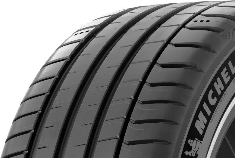 Michelin PILOT SPORT 5 XL 275/40 R22 107Y