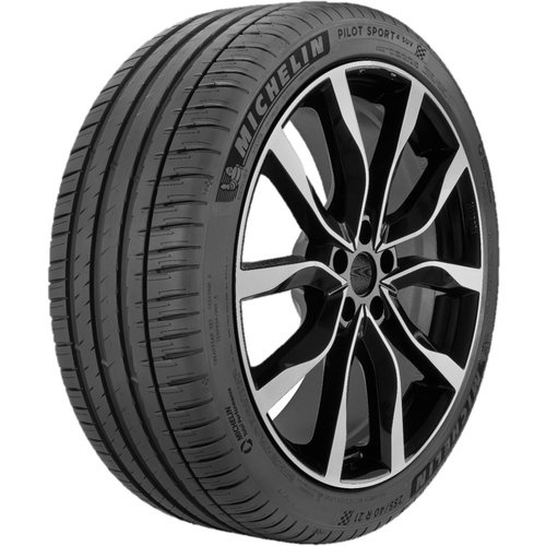 MICHELIN 275/45RF20*Y PILOT SPORT 4 SUV 110Y FR XL EMT