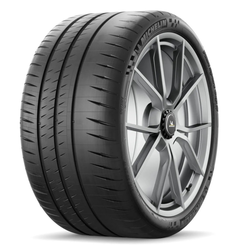 Michelin 305/30Zr20*Y Pilot Sport Cup 2 103Y XL