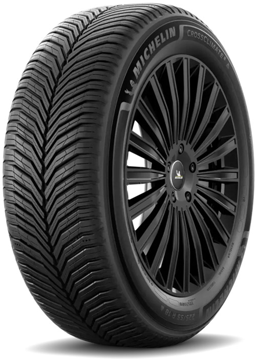 MICHELIN 215/50R18*W CROSSCLIMATE 3 96W XL