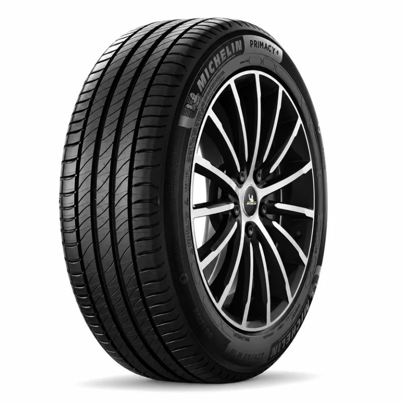 MICHELIN 225/45R18*Y PRIMACY 4 95Y XL MO