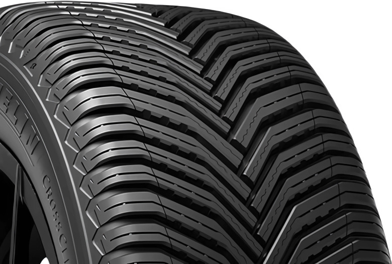 Michelin 255/65R18*H Crossclimate2 A/W 111H