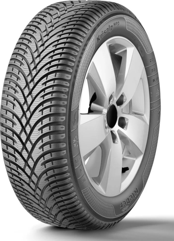 Kleber 225/65R17*T Krisalp Hp3 Suv 102T