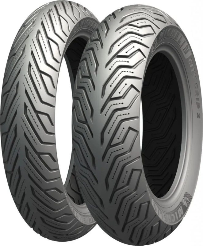 Michelin 90/80-16*S M/C City Grip 2 51S RF