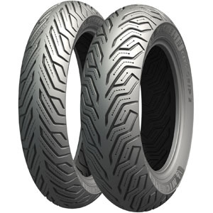 Michelin 90/80-16*S M/C City Grip 2 51S RF