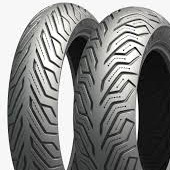 Michelin 90/80-16*S M/C City Grip 2 51S RF