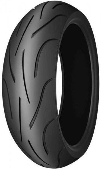 170/60R17 72W, Michelin, PILOT POWER, M/C ZR