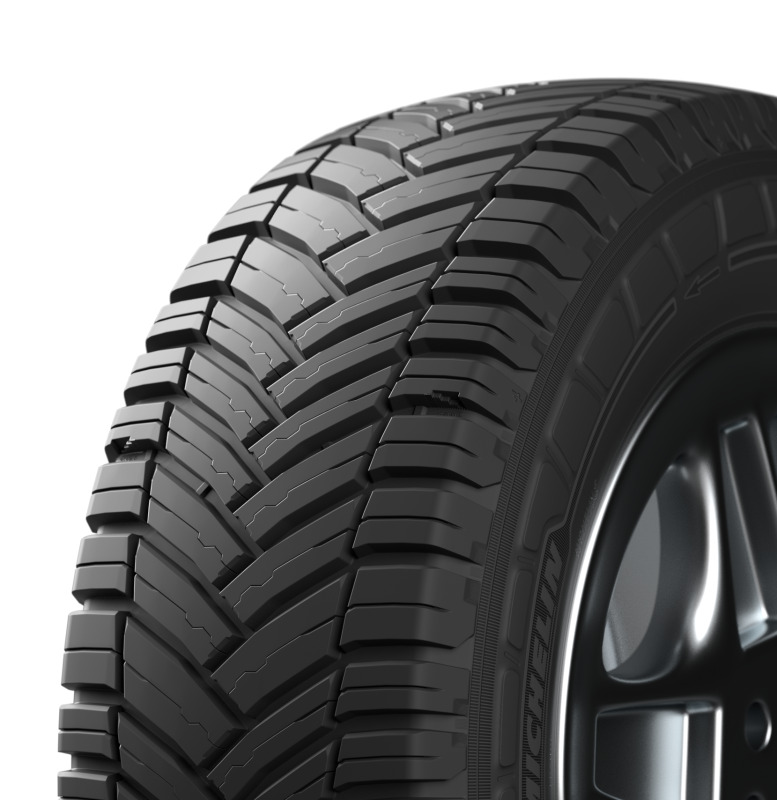 Michelin 205/70R15C*R Agilis Crossclimate 106R
