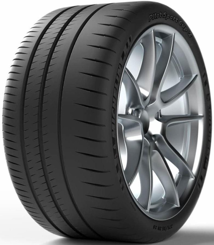 Michelin 255/35R20*Y PI Sport Cup2 Aco 97Yxl K1