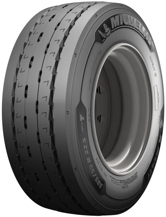 MICHELIN 215/75R 17.5 136J TL X MULTI T2+ FRT TFL / M+S / 3PMSF