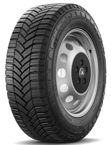 Michelin 215/60R17C*T AG Crossclima 109/107T XL
