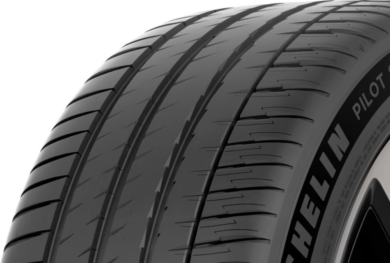 MICHELIN 255/50R20*V PILOT SPORT EV 109V XL POL