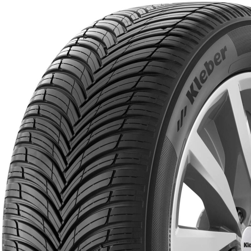 KLEBER 235/50R18*V QUADRAXER SUV 97V