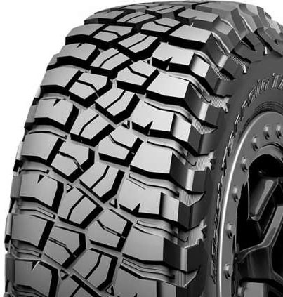 BF-Goodrich MUD TERRAIN T/A KM3 POR 11/0 R15 0N