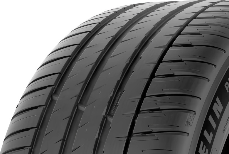 MICHELIN 285/45R20*Y PILOT SPORT EV 112Y XL NE0
