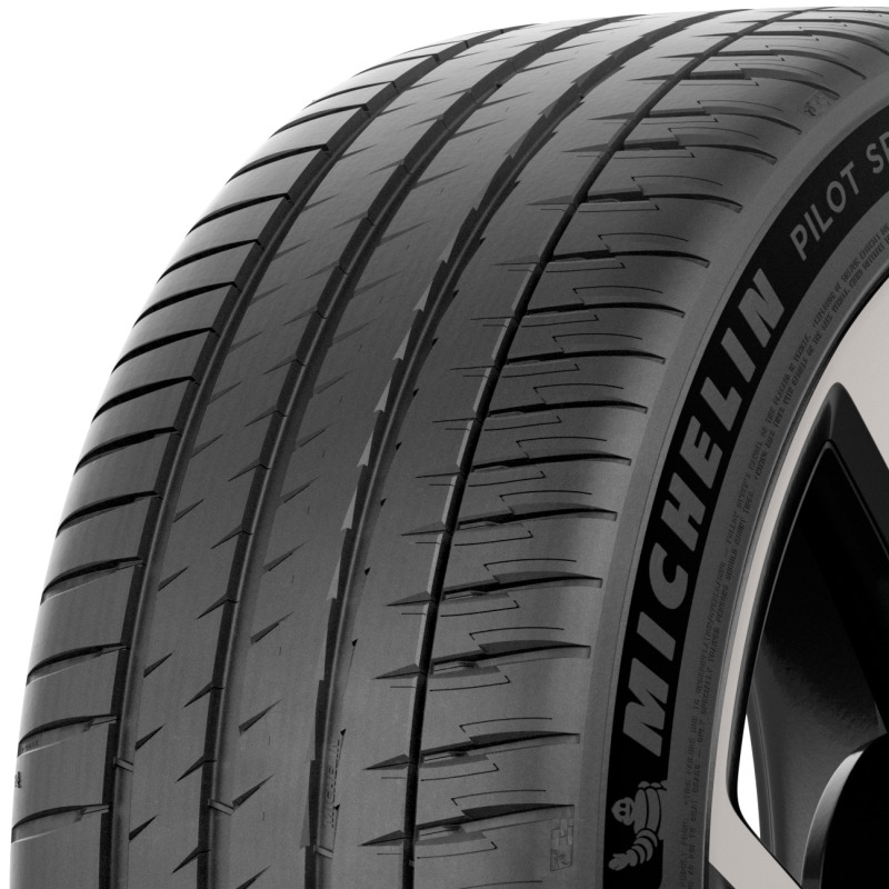 MICHELIN 285/45R20*Y PILOT SPORT EV 112Y XL NE0
