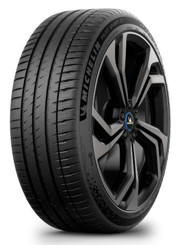 MICHELIN 255/40R20*W PI SPORT EV ACO 101W XL T0