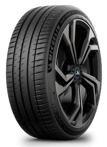 MICHELIN 255/40R20*W PI SPORT EV ACO 101W XL T0