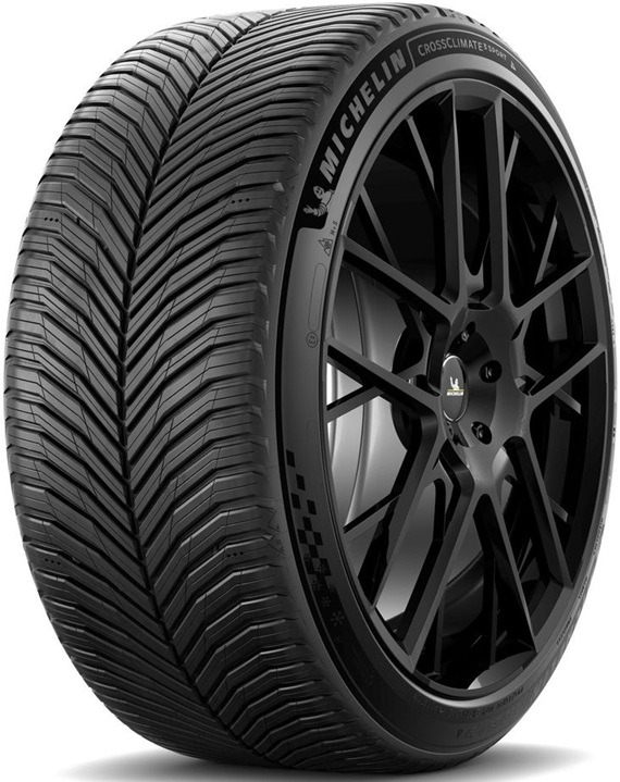 MICHELIN 245/35R21*Y CROSSCLIMATE 3 SPORT 96Y XL