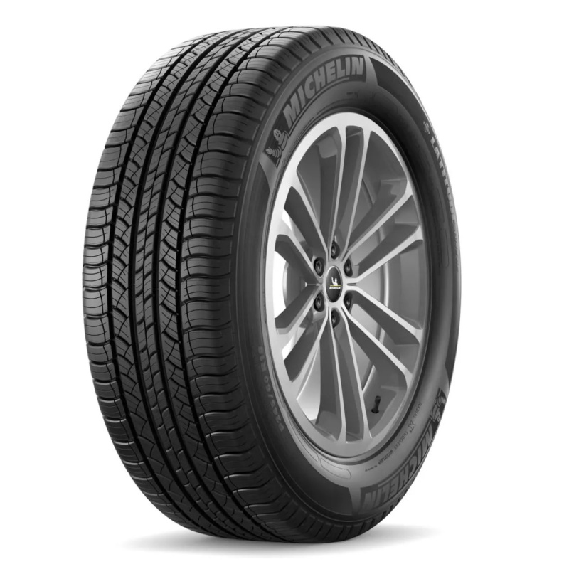 MICHELIN 235/55R19*V TL LATITUDE TOUR HP 101V N0