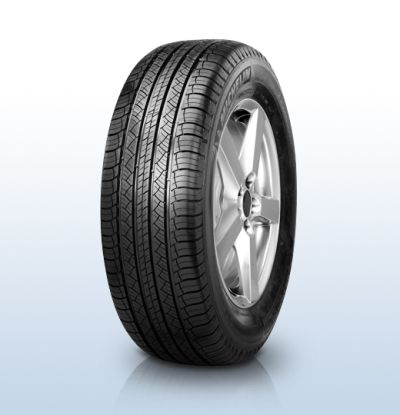 MICHELIN 235/55R19*V TL LATITUDE TOUR HP 101V N0