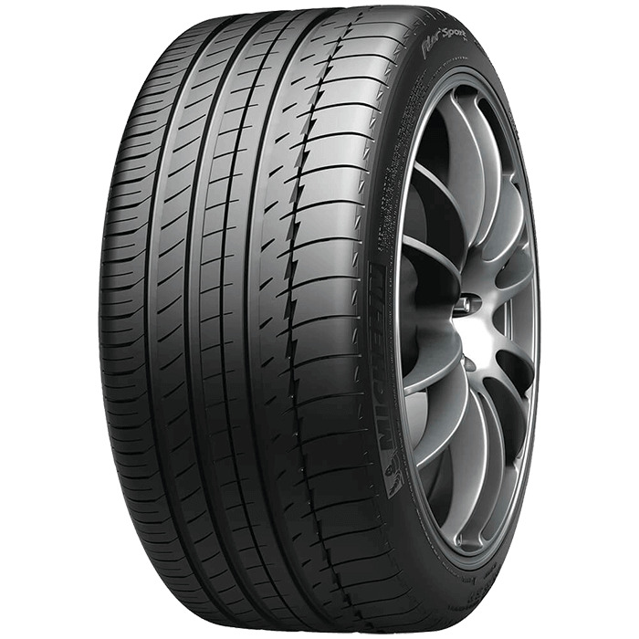 Michelin 235/50Zr17*Y TL Pilot Sport Ps2 96Y N1