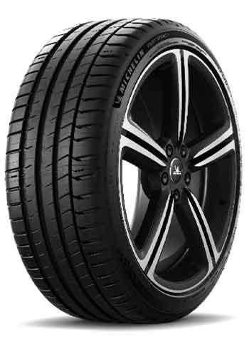 MICHELIN 295/30ZR20*Y PILOT SPORT S 5 101Y XL MO1