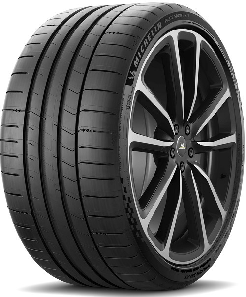 MICHELIN 295/30ZR20*Y PILOT SPORT S 5 101Y XL MO1