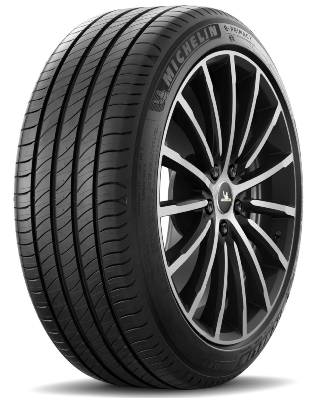 MICHELIN 235/45R21*W E PRIMACY 97W S1