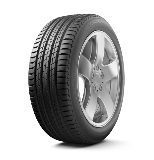 Michelin 275/40R20*Y Latitude Sport 3 106Y EL