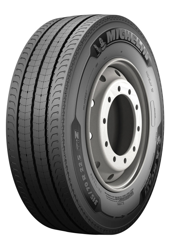 MICHELIN 205/75R 17.5 124M TL X MULTI Z VA / M+S / 3PMSF