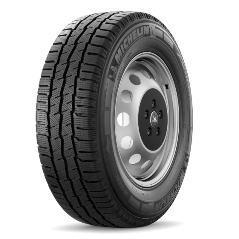 Michelin 215/70R15C*R TL Agilis Alpin 109/107R