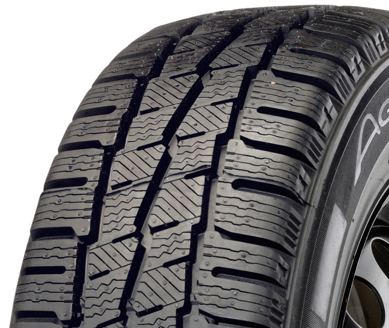 Michelin 215/70R15C*R TL Agilis Alpin 109/107R