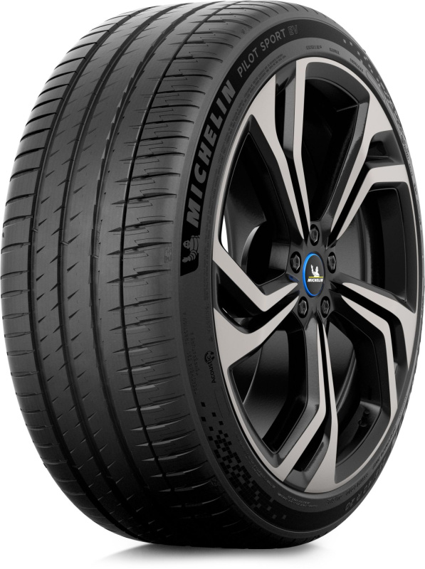 MICHELIN 255/40R21*Y PILOT SPORT EV 102Y XL I *