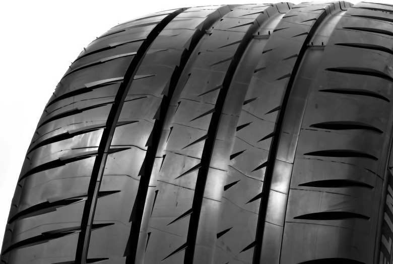 Michelin 225/45R18*W Pilot Sport 4 95W XL MO