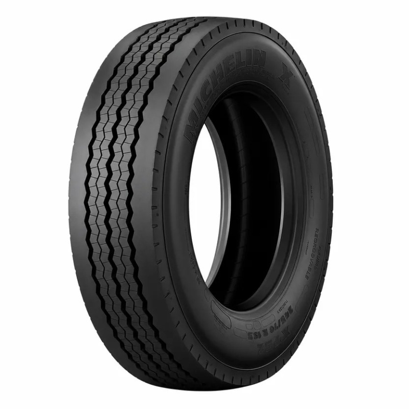 MICHELIN 265/70R 19.5 143J TL XTE2 FRT TFL / M+S / 3PMSF
