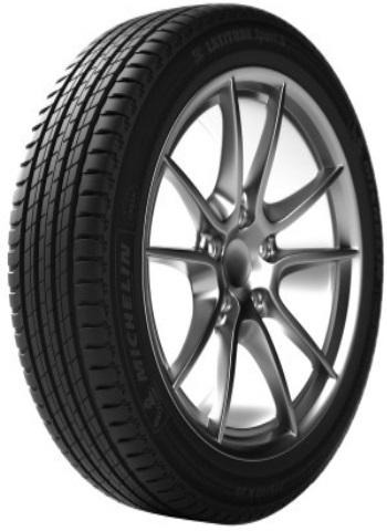 Michelin 275/45R20*V Lat Sport 3 AC. 110V XL
